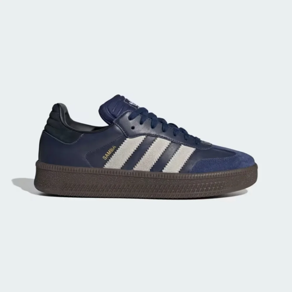 New Adidas Samba XLG Shoes Size  M8.5 / W 9.5